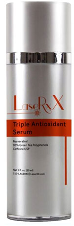 triple antioxidant serum
